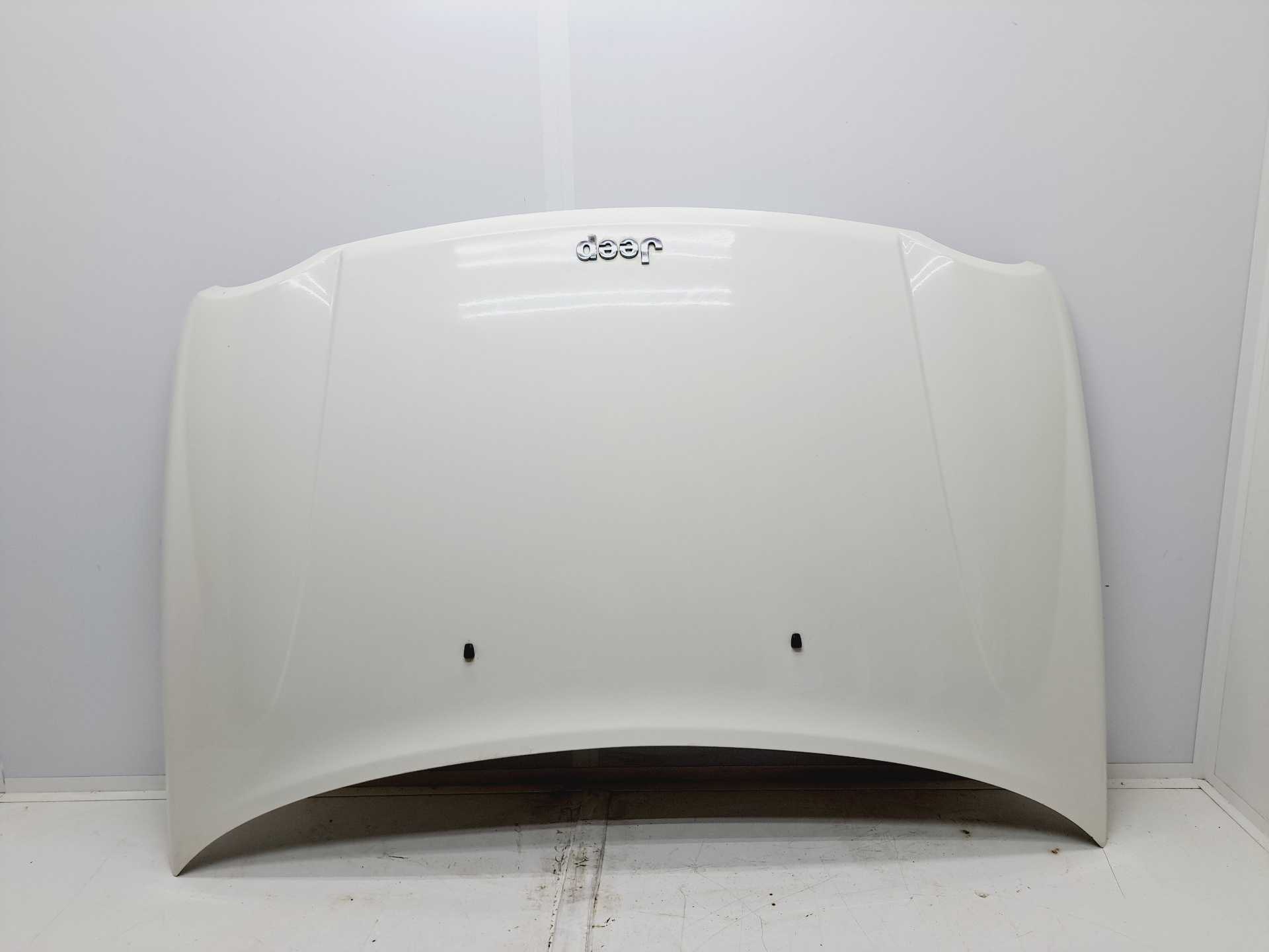 Recambio de capo para jeep compass limited referencia OEM IAM   