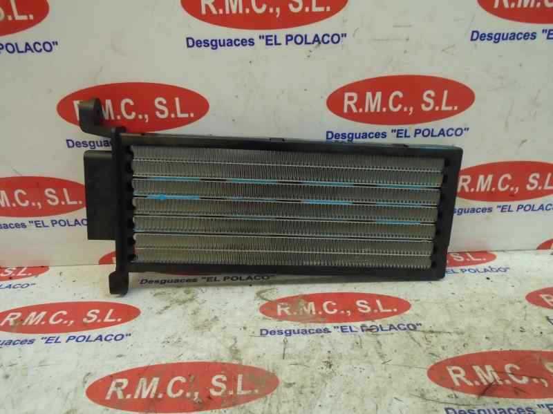 Recambio de resistencia calefaccion para citroën c4 coupe collection referencia OEM IAM   