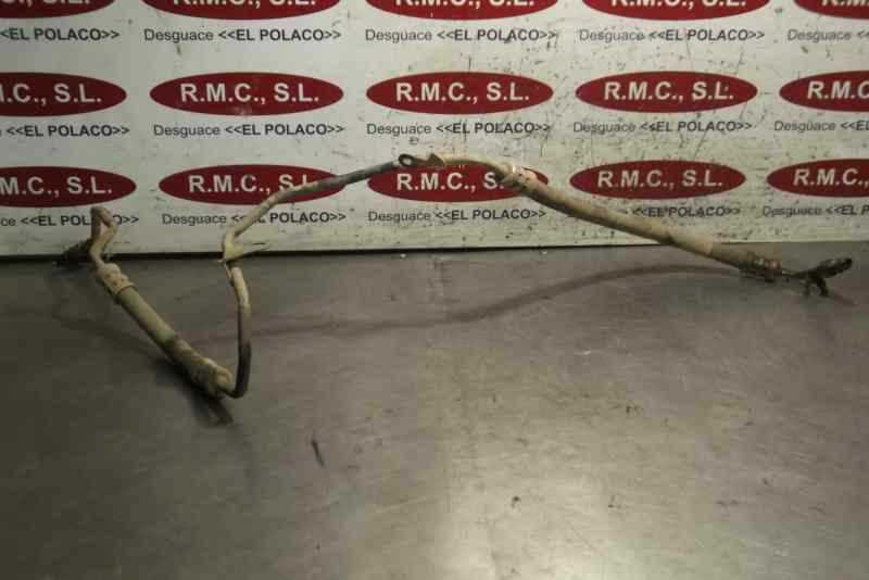 Recambio de tubos aire acondicionado para renault kangoo (f/kc0) 1.9 diesel referencia OEM IAM   