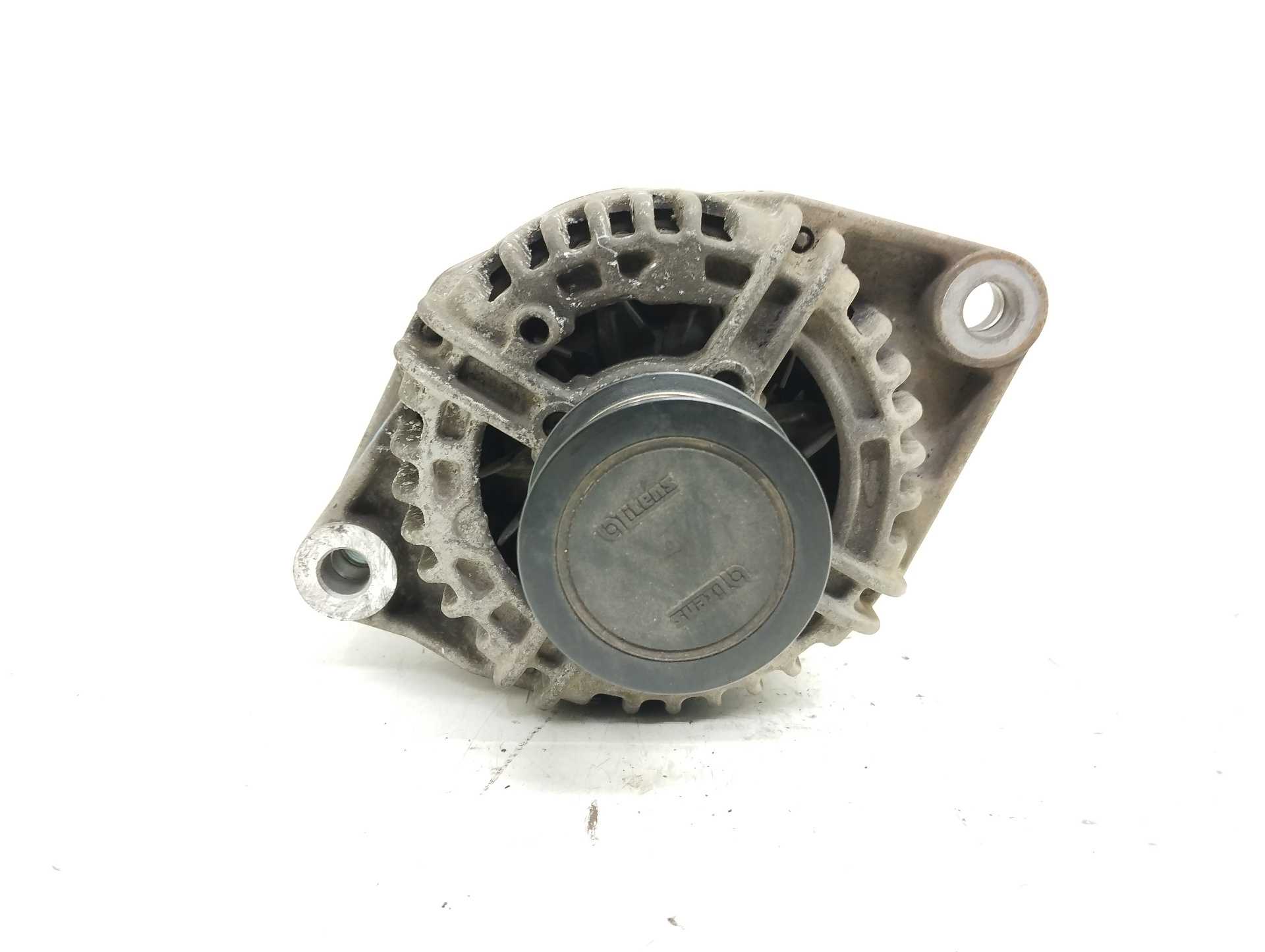 Recambio de alternador para opel vectra c berlina cosmo referencia OEM IAM 13229990 0124325172 BOSCH