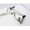 Recambio de tubo direccion para alfa romeo stelvio (630) executive 4wd referencia OEM IAM 52014762AA  