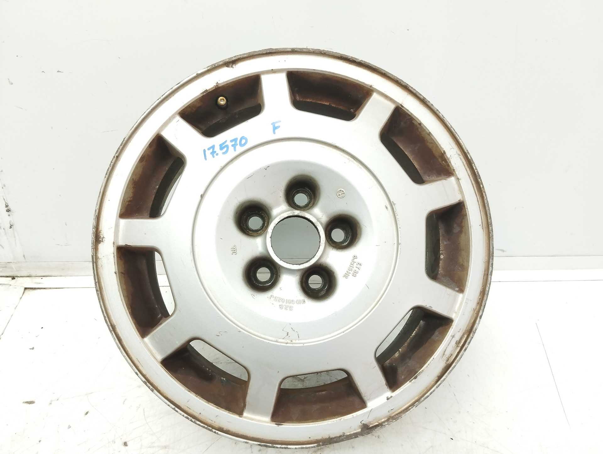 Recambio de llanta para volkswagen golf iii berlina (1h1) 2.0 referencia OEM IAM R15  