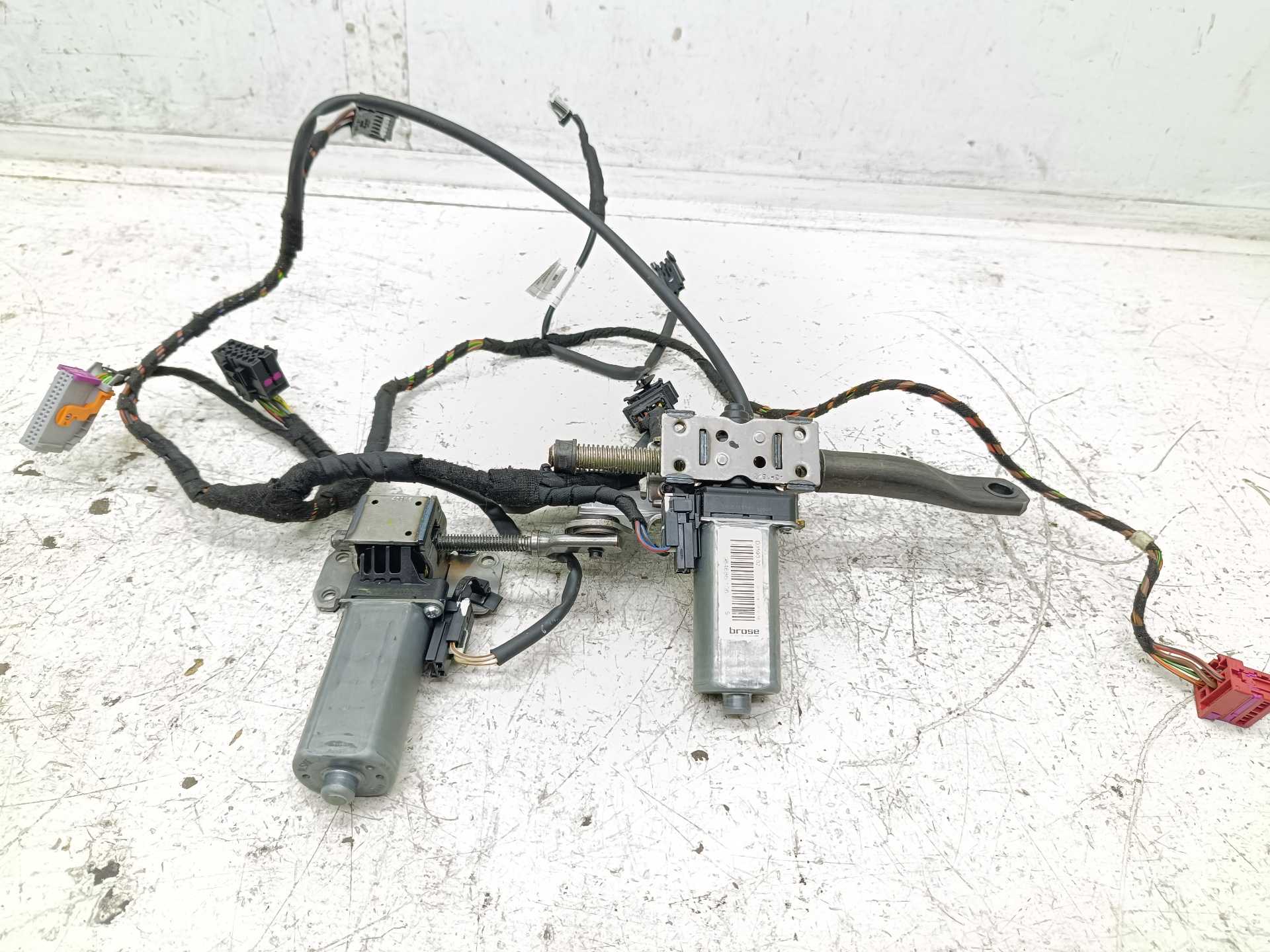 Recambio de modulo electronico para audi a6 allroad quattro (4gj) 3.0 tdi advanced edition referencia OEM IAM 984686106  