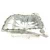 Recambio de carter para nissan primera berlina (p12) acenta referencia OEM IAM 8200066130  