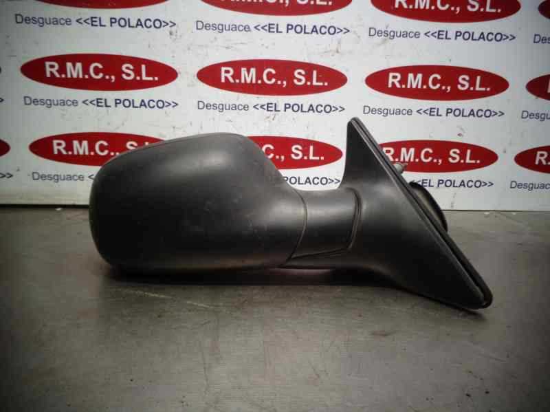 Recambio de retrovisor derecho para renault safrane (b54) 2.2i referencia OEM IAM 7700808683  