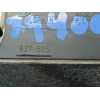Recambio de cerradura maletero / porton para volkswagen bora berlina (1j2) highline referencia OEM IAM 827505  
