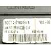 Recambio de centralita bsi para peugeot 307 berlina (s2) xs referencia OEM IAM 9663510580 216760315B 281197392A