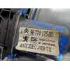 Recambio de elevalunas trasero izquierdo para citroën c-elysée 1.6 blue-hdi fap referencia OEM IAM 9674437380  