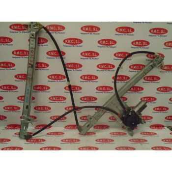 Recambio de elevalunas delantero derecho para citroën xsara picasso referencia OEM IAM C.V 3406  