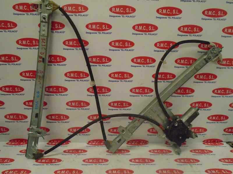 Recambio de elevalunas delantero derecho para citroën xsara picasso referencia OEM IAM C.V 3406  