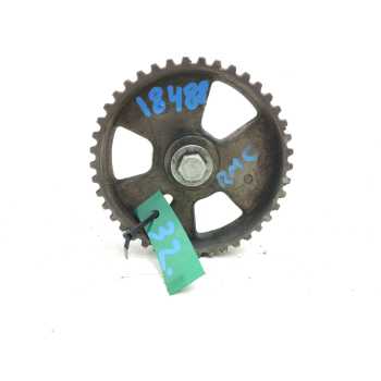 Recambio de polea arbol levas para citroën xsara picasso 1.6 hdi 90 exclusive referencia OEM IAM   