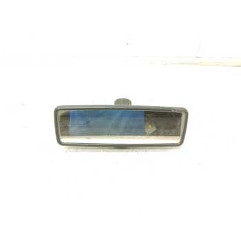 Recambio de espejo para volkswagen polo (9n1) conceptline referencia OEM IAM 6N0857511A  