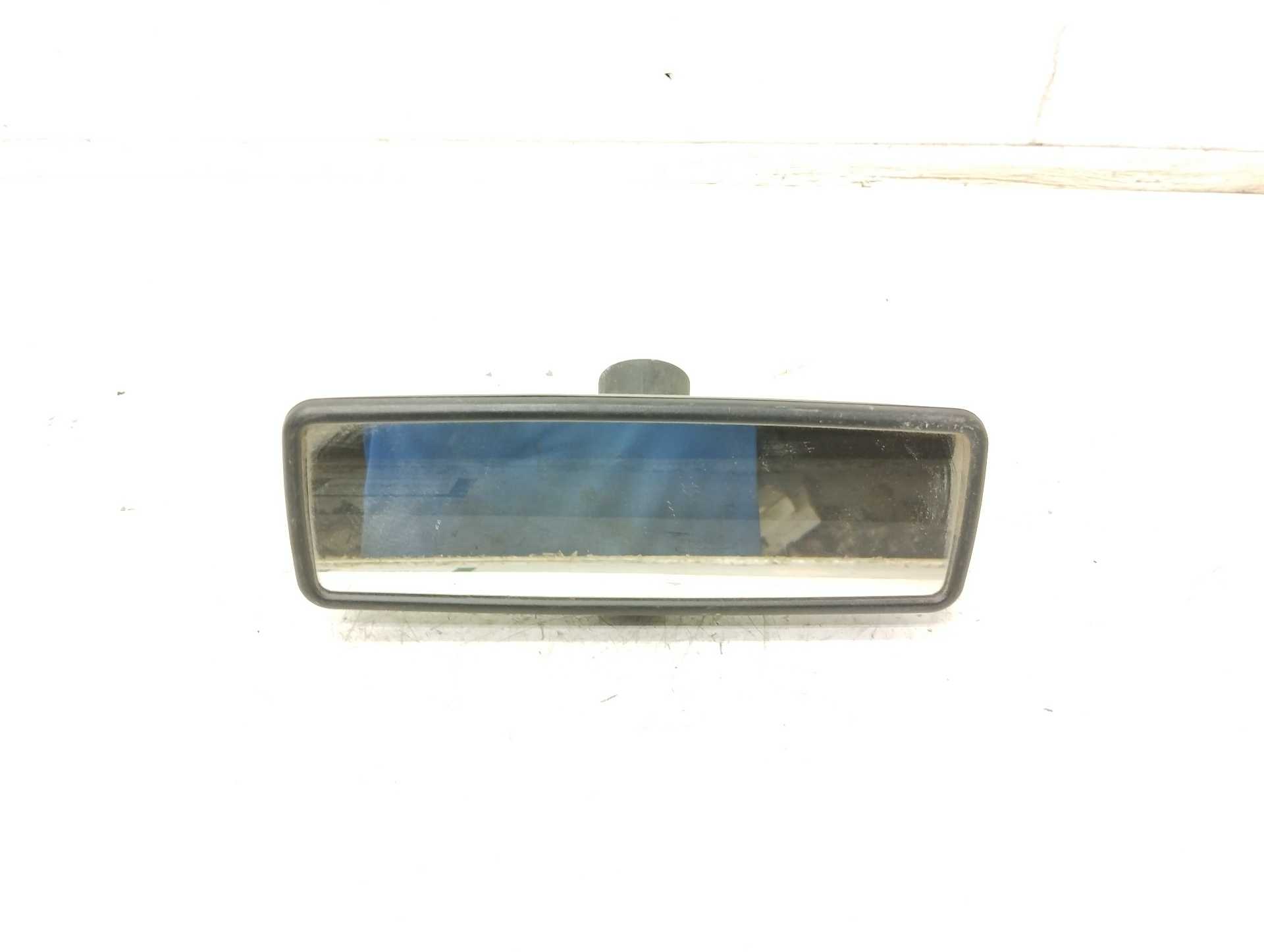 Recambio de espejo para volkswagen polo (9n1) conceptline referencia OEM IAM 6N0857511A  