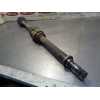 Recambio de transmision delantera derecha para renault fluence limited referencia OEM IAM 391000128  