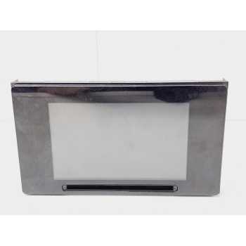 Recambio de sistema audio / radio cd para toyota auris 1.8 16v (híbrido) referencia OEM IAM 8614002360  