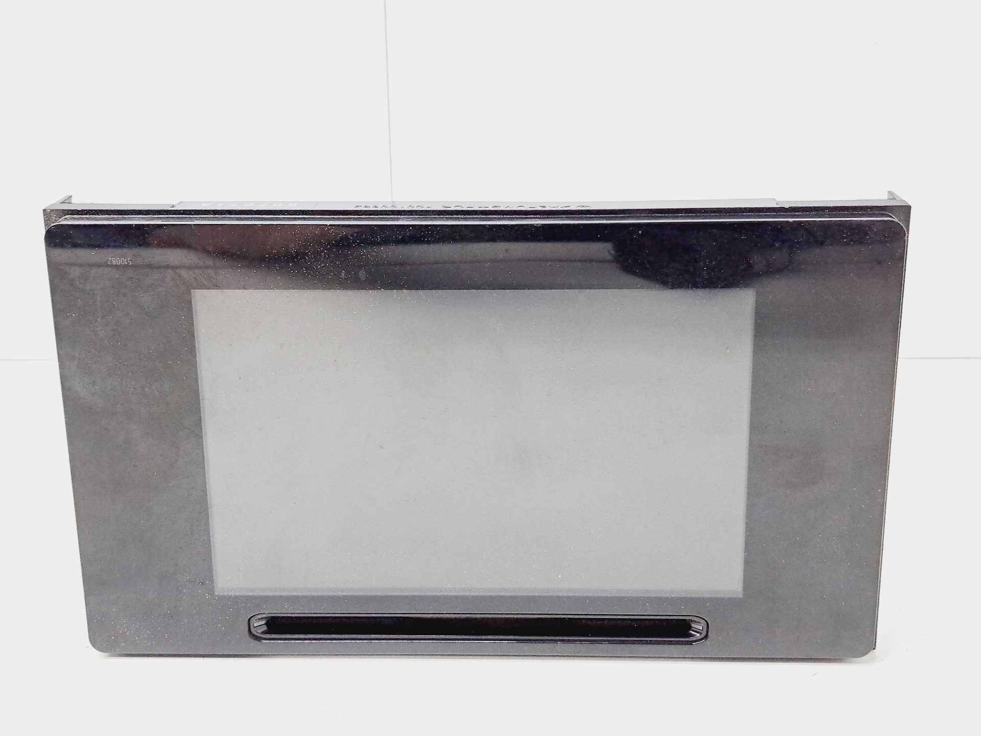 Recambio de sistema audio / radio cd para toyota auris 1.8 16v (híbrido) referencia OEM IAM 8614002360  