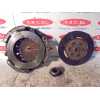 Recambio de kit embrague para dacia logan 1.6 cat referencia OEM IAM   