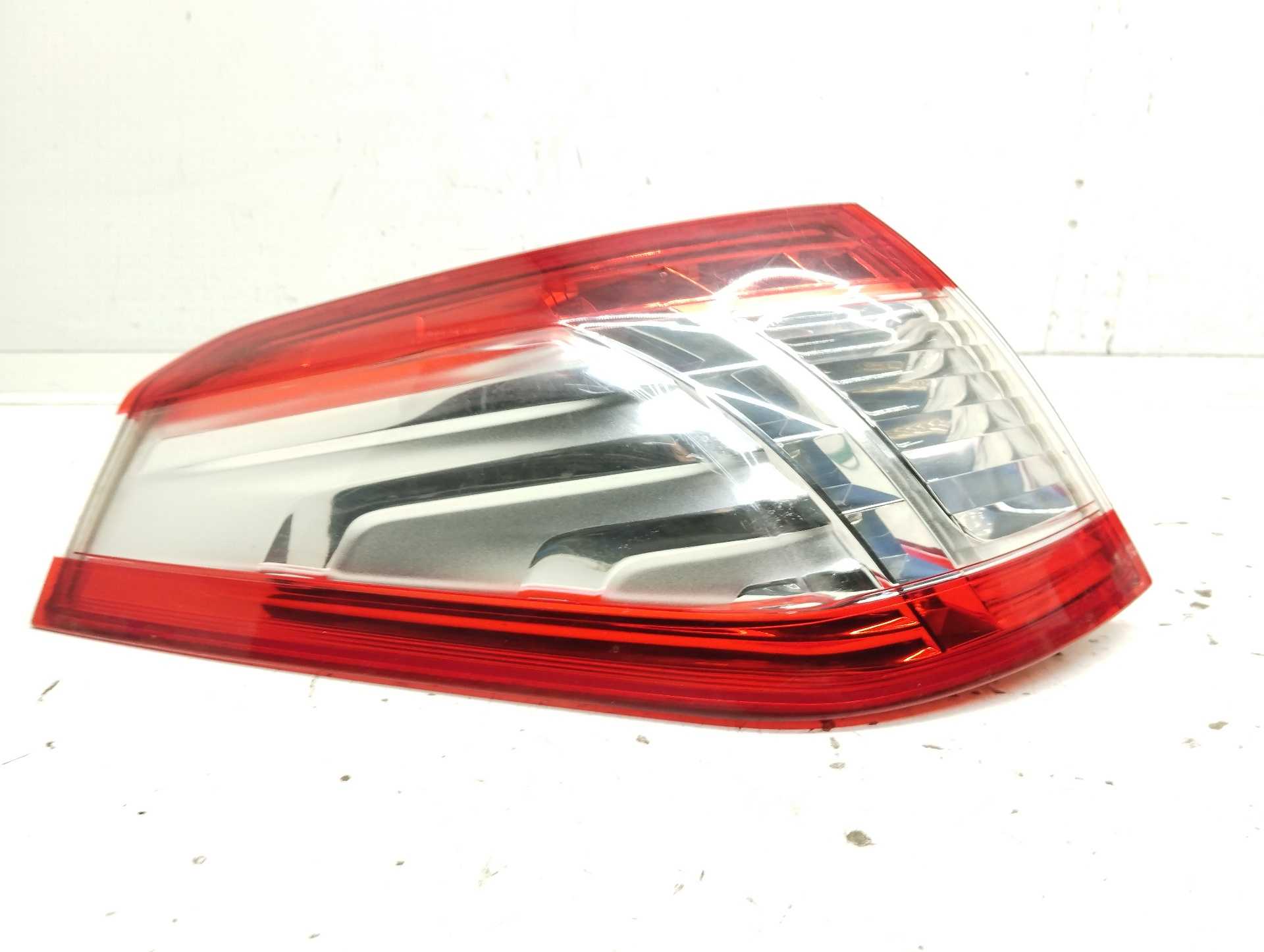 Recambio de piloto trasero izquierdo para peugeot 508 2.0 16v hdi fap referencia OEM IAM 9686779580  