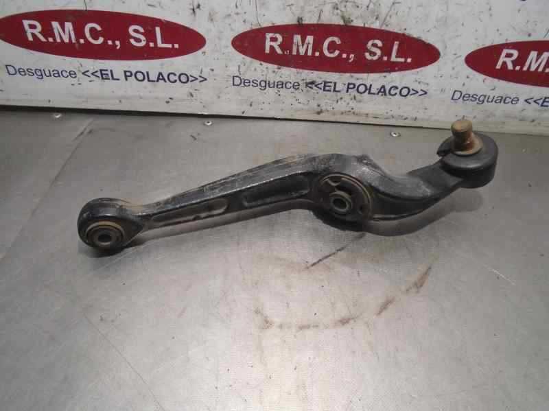 Recambio de brazo suspension inferior delantero derecho para citroën c15 1.4 referencia OEM IAM   