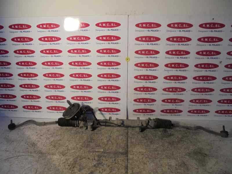 Recambio de cremallera direccion para dacia logan 1.6 cat referencia OEM IAM 6900000497 8200265236 