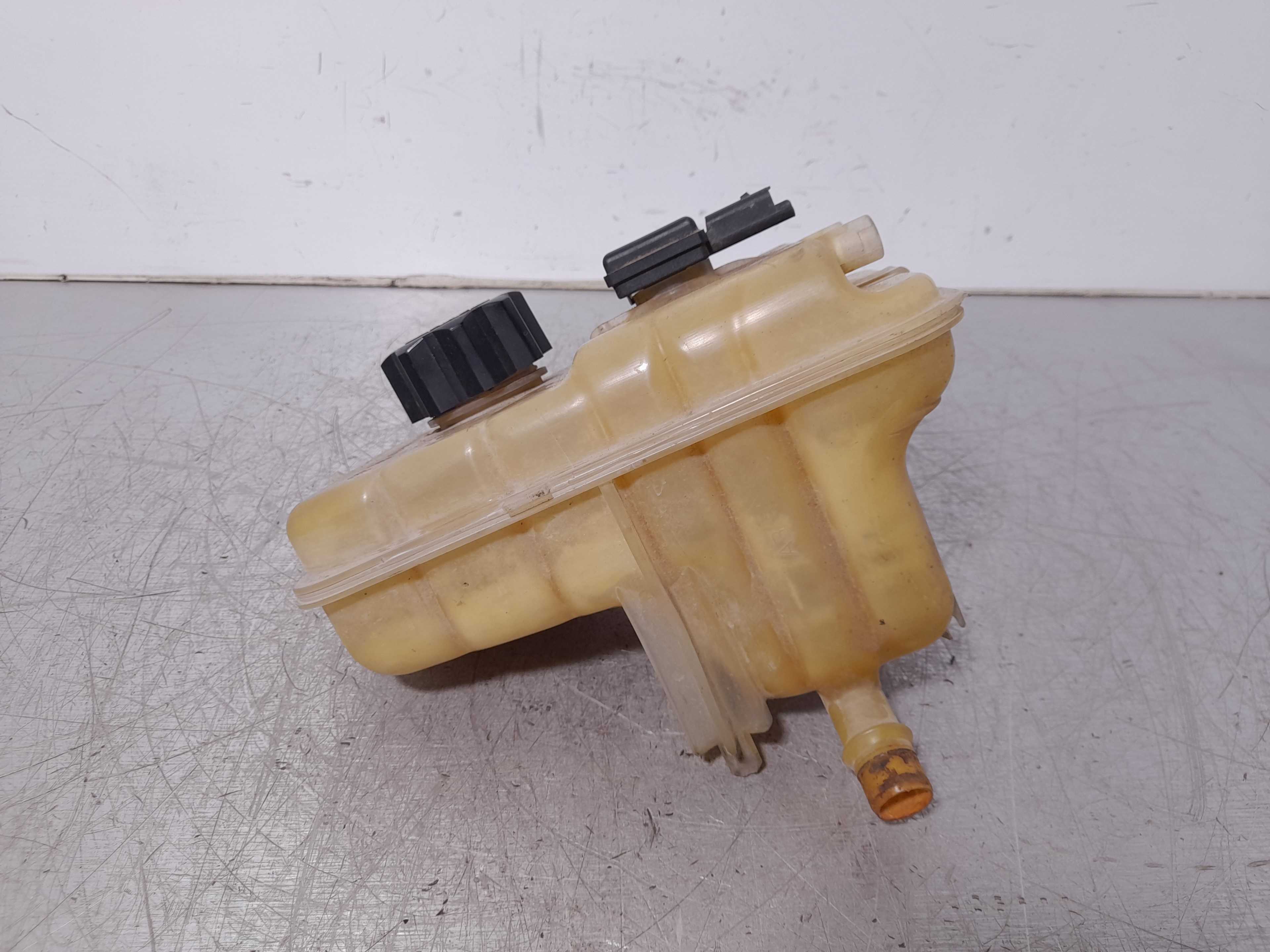 Recambio de deposito expansion para peugeot 407 st confort referencia OEM IAM  SENSOR 9642434480