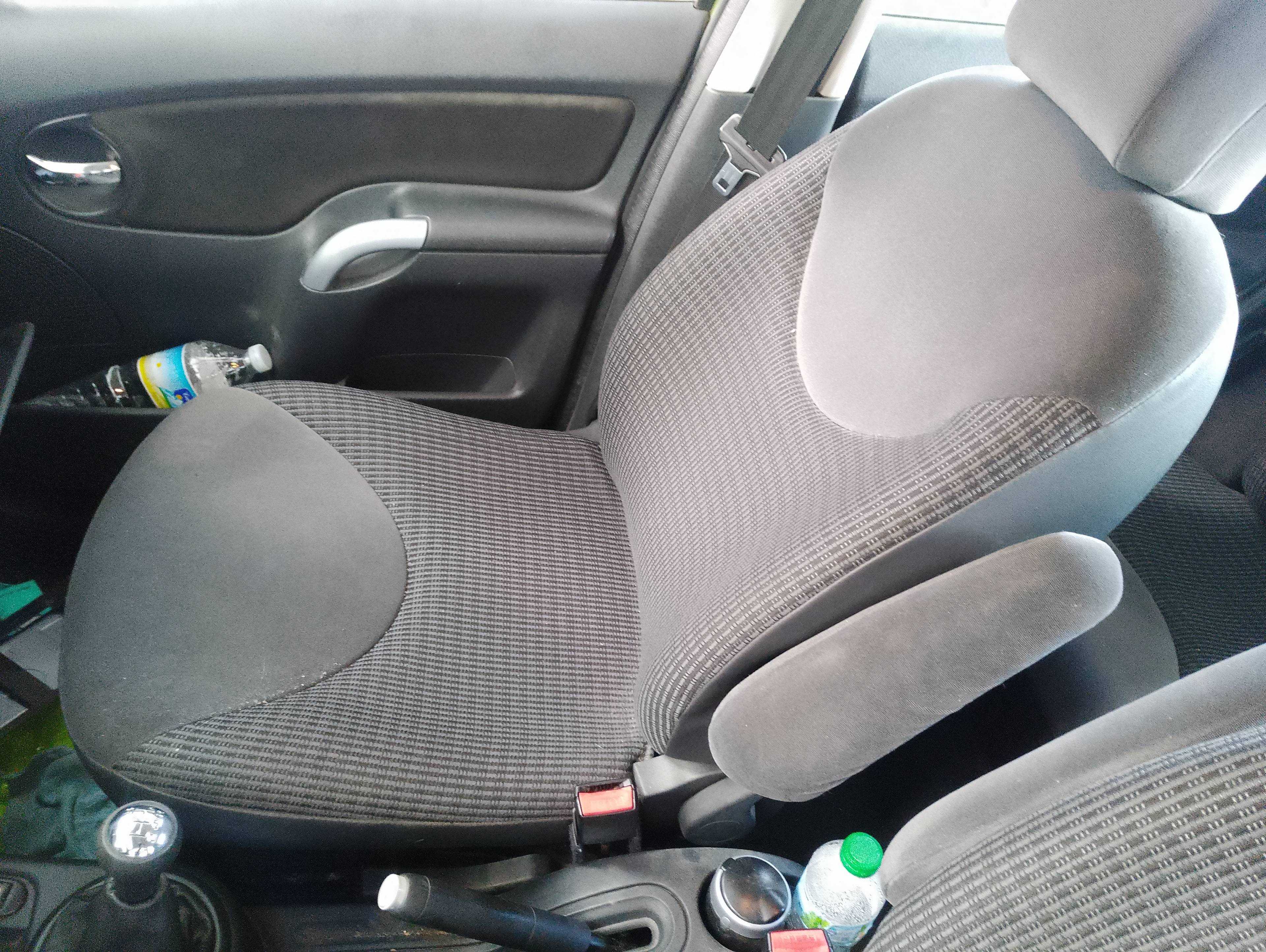 Recambio de asiento delantero derecho para citroën c3 1.1 satisfaction referencia OEM IAM   