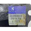Recambio de refuerzo paragolpes delantero para peugeot 407 sr sport referencia OEM IAM 7414fn  