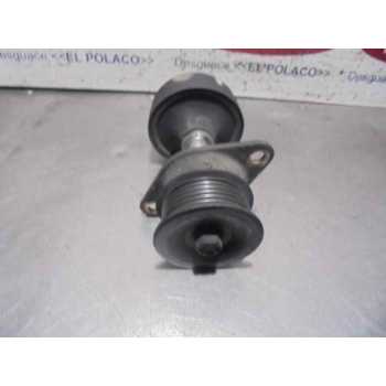 POLEA ALTERNADOR 2 TORNILLOS 