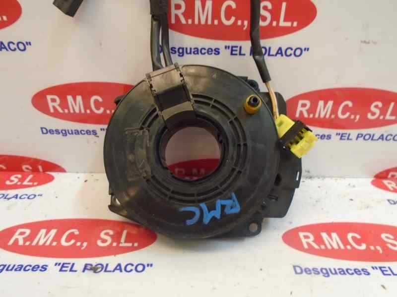Recambio de anillo airbag para nissan primera berlina (p11) básico referencia OEM IAM C.V 7147  
