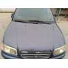 Recambio de capo para hyundai trajet (fo) 2.0 crdi gls referencia OEM IAM   