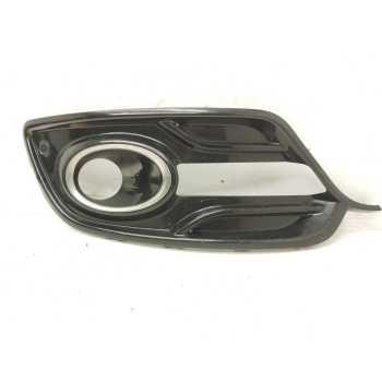 Recambio de moldura antiniebla derecha para renault megane iii sport tourer dynamique referencia OEM IAM 261A26515R 261520438R 