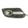 Recambio de moldura antiniebla derecha para renault megane iii sport tourer dynamique referencia OEM IAM 261A26515R 261520438R 
