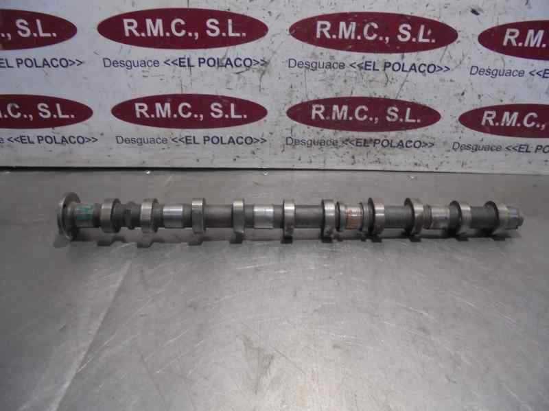 Recambio de arbol de levas para ssangyong rodius xdi referencia OEM IAM 0510001 R665 