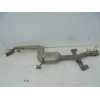 Recambio de tubo escape central para alfa romeo stelvio (630) executive 4wd referencia OEM IAM   