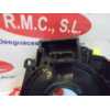 Recambio de anillo airbag para nissan primera berlina (p11) básico referencia OEM IAM C.V 7147  