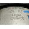 Recambio de filtro gasoil para peugeot 308 active referencia OEM IAM 9809721080  