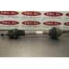 Recambio de transmision delantera izquierda para citroën c4 coupe collection referencia OEM IAM 9637117780  