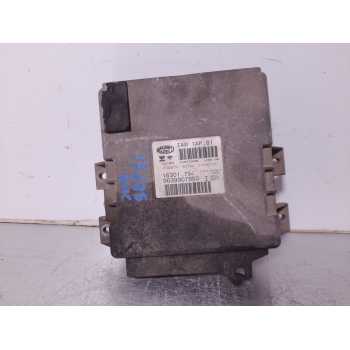 Recambio de centralita motor uce para peugeot 206 berlina 1.4 (2001) referencia OEM IAM 9639907880 MAGNETIMARELLI 