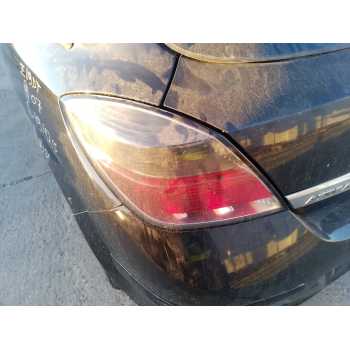 Recambio de piloto trasero izquierdo para opel astra gtc cosmo referencia OEM IAM   