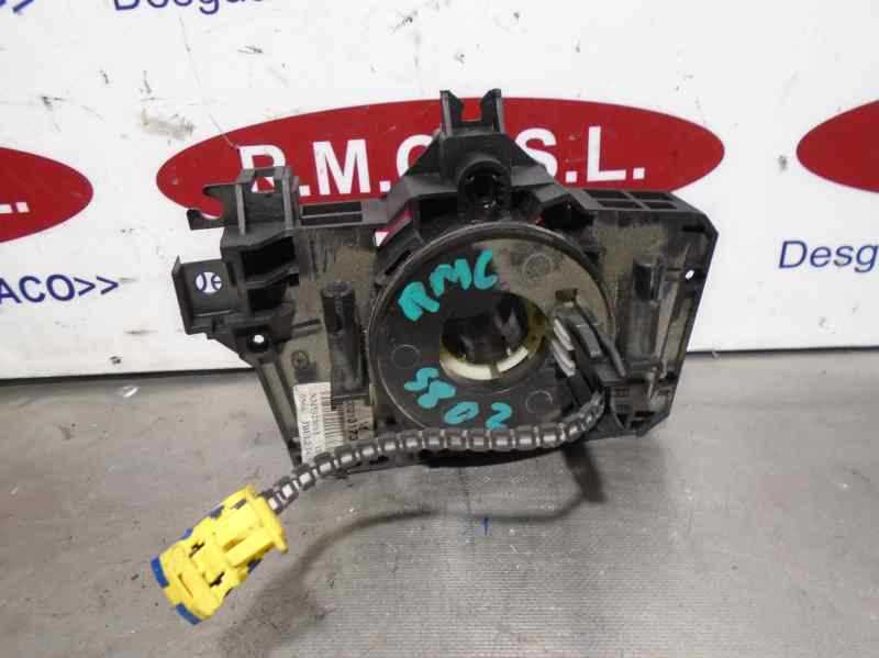 Recambio de anillo airbag para dacia logan 1.6 cat referencia OEM IAM 8200213173  