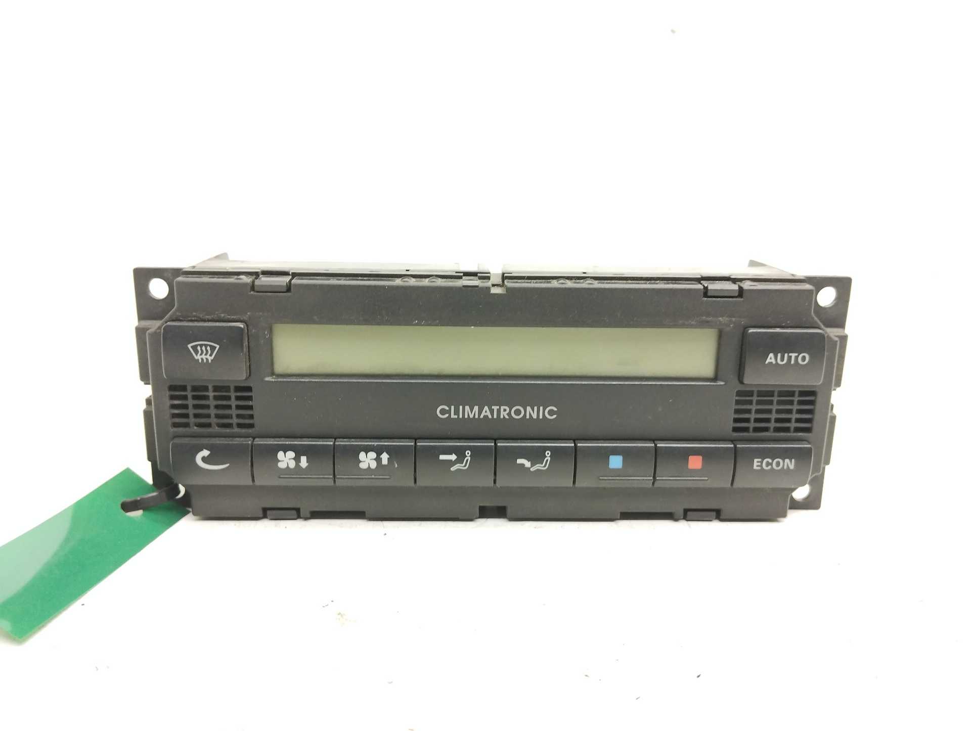Recambio de mando climatizador para skoda octavia berlina (1u2) tour referencia OEM IAM 5HB00813920 1U1907044A 