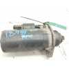 Recambio de motores de arranque para volkswagen golf iv berlina (1j1) 25 aniversario referencia OEM IAM 02A911023R 0001125012 