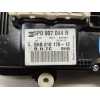 Recambio de mando climatizador para seat leon (1p1) 1.6 tdi referencia OEM IAM 5P0907044R 5HB010170 