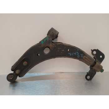 Recambio de brazo suspension inferior delantero izquierdo para kia sephia ll ls referencia OEM IAM   