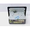 Recambio de sistema audio / radio cd para toyota auris 1.8 16v (híbrido) referencia OEM IAM 8614002360  
