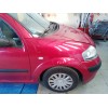 Recambio de aleta delantera derecha para citroën c3 1.1 audace referencia OEM IAM   