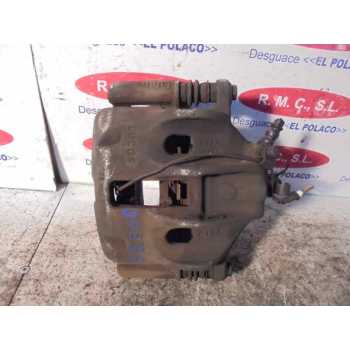 Recambio de pinza de freno delantera derecha para fiat scudo (222) 2.0 16v jtd cat referencia OEM IAM   