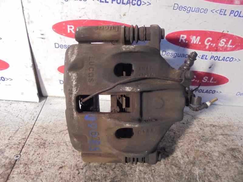 Recambio de pinza de freno delantera derecha para fiat scudo (222) 2.0 16v jtd cat referencia OEM IAM   