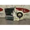 Recambio de motor elevalunas trasero izquierdo para seat toledo (1m2) executive referencia OEM IAM C0959811A  