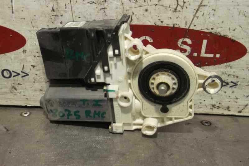 Recambio de motor elevalunas trasero izquierdo para seat toledo (1m2) executive referencia OEM IAM C0959811A  